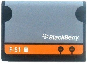 Genuine Battery Blackberry FS1