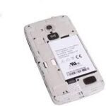 New Doro Battery BDA 2000|High performance for your Doro 8031 / 8031C / 8030 / Liberto 825, 822 - Maximum endurance replacement battery
