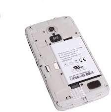 New Doro Battery BDA 2000|High performance for your Doro 8031 / 8031C / 8030 / Liberto 825, 822 - Maximum endurance replacement battery