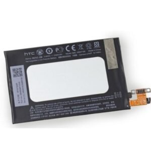 GENUINE HTC BN07100 35H00207-01M 2300mAh BATTERY FOR HTC ONE M7