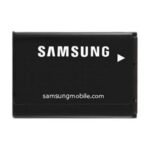 Genuine Battery Samsung E900