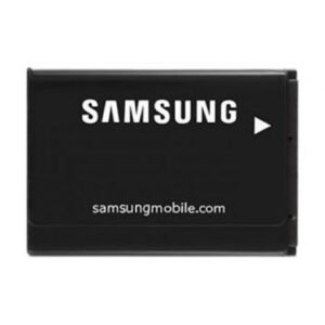 Genuine Battery Samsung E900