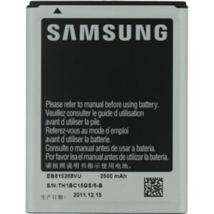 Genuine Battery Samsung Note 1