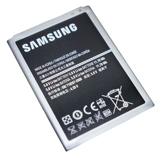 Genuine Battery Samsung Note 2 - Mr Gadget Solutions