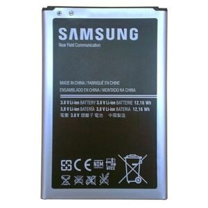 Genuine Battery Samsung Note 3