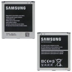 Genuine Battery Samsung S4