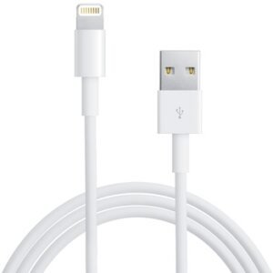 Genuine Apple Sync & Charger USB Data Cable For iPhone 5 6 7 8 X 11 12 13 Max Pro All Series iPad All Series