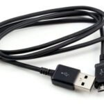 Genuine Sony Micro usb Data Cable
