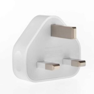 USB Mains Charger Adapter