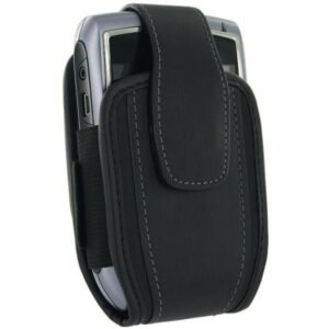 GENUINE BLACKBERRY POUCH FOR 8520, 8900, 9000 , 9500
