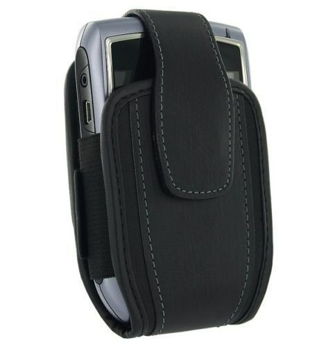 GENUINE BLACKBERRY POUCH FOR 8520, 8900, 9000 , 9500