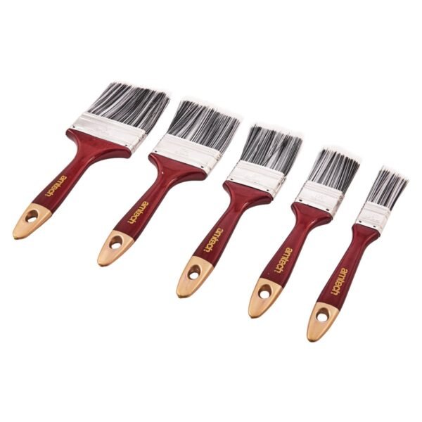 5PCs Paint brush set
