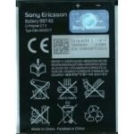 Sony Ericsson Battery BST-43 New Bulk