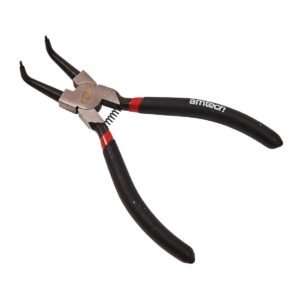 6" Circlip Plier Internal Bent