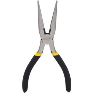 6" Long Nose Plier