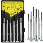 6 Pcs screwdriver set