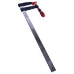 600mm Heavy duty quick action F Clamp