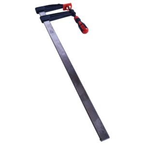 600mm Heavy duty quick action F Clamp