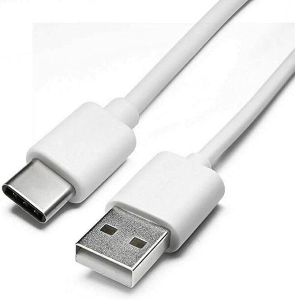 Mr.Gadget Solutions® New 2M USB Cable Type C Power Lead Compatible With Google Pixel 4 Charger