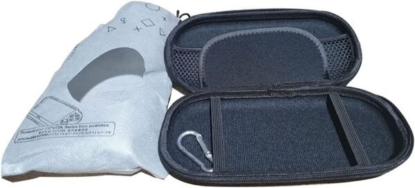 Sac Pochette Pour Sony PS Vita PSV 1000 2000 11