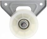 GENUINE HOTPOINT Tumble Dryer Jockey Pulley Wheel C00113879