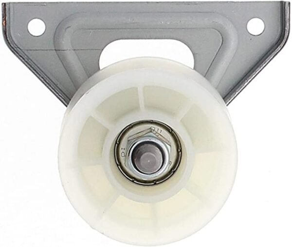 GENUINE HOTPOINT Tumble Dryer Jockey Pulley Wheel C00113879