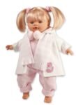 "LISA" Baby Doll