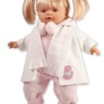 "LISA" Baby Doll
