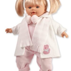 "LISA" Baby Doll