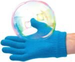 As Seen on Tv Bouncing Bubbles Blowing Bouncing Activity Kit Set by As seen on Tv