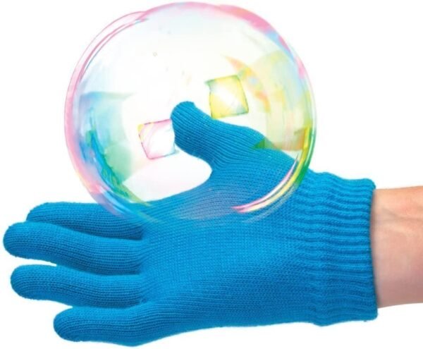 As Seen on Tv Bouncing Bubbles Blowing Bouncing Activity Kit Set by As seen on Tv