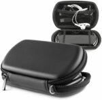 Mr.Gadget Solutions Travel Hard Case Protective Pouch for PS Vita PS Vita PSV 1000 2000 Protector Box