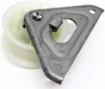 Belt Tension Pulley for Indesit Tumble Dryer