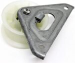 Belt Tension Pulley for Indesit Tumble Dryer
