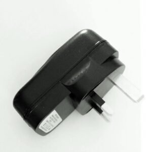 2AMP Fast Mains Charger USB Plug - For All Mobile Phones & Tablets