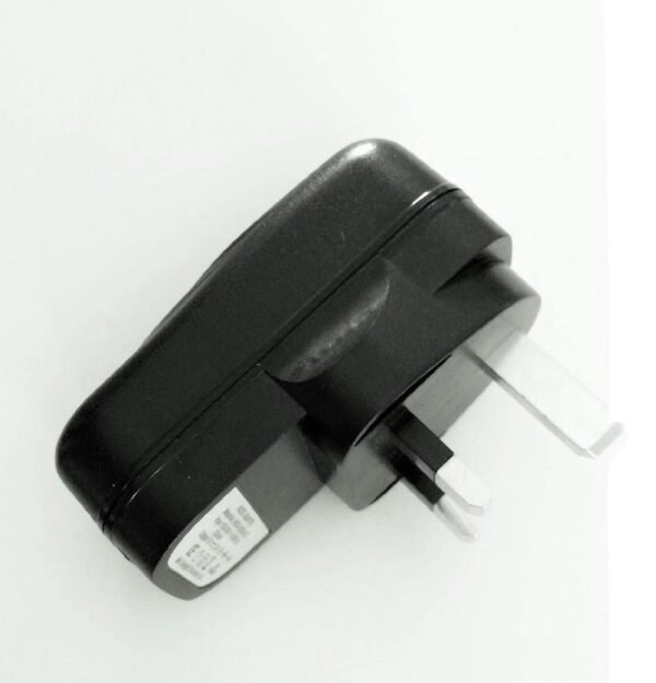 2AMP Fast Mains Charger USB Plug - For All Mobile Phones & Tablets