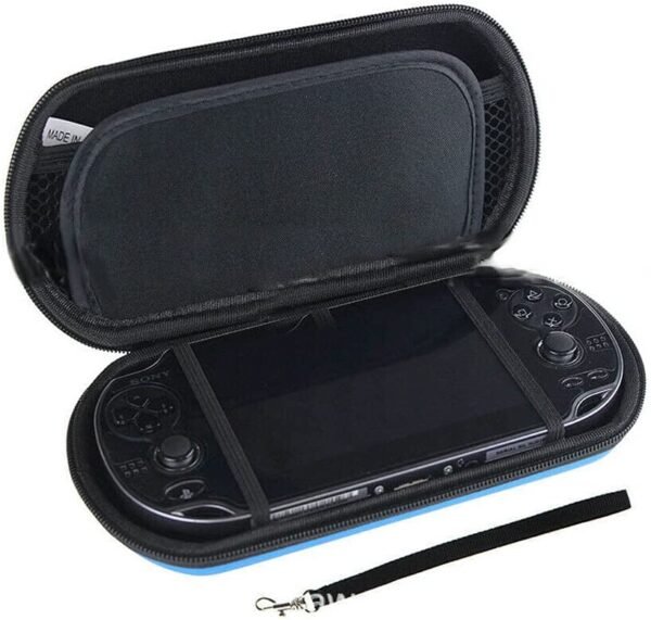 PlayStation Vita - いんけさん　PlayStation®Vita  付属品、ケース PS Vita専用 6色展開☆シリコンカラーケース SONY
