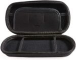 Mr.Gadget Solutions Travel Hard Case Protective Pouch for PS Vita PS Vita PSV 1000 2000 Protector Box