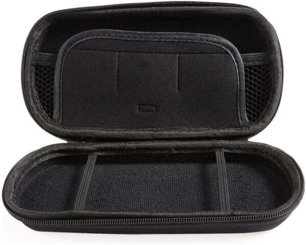 Mr.Gadget Solutions Travel Hard Case Protective Pouch for PS Vita PS Vita PSV 1000 2000 Protector Box