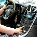 Classy G7 4in1 Bluetooth Car Kit Handsfree FM Transmitter Radio MP3 Player USB Car Charger & AUX