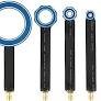 6pcs Probe Set