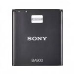 Sony-Ericsson Battery BA900 New Bulk