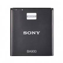 Sony-Ericsson Battery BA900 New Bulk