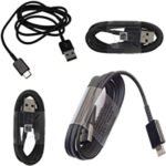Mr.Gadget Solutions® Fast USB Type C Charger Data Cable Fast Charging compatible For Huawei P30 Pro Samsung S10 +