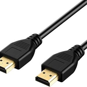 HDMI Cable 1.8M High Speed to TV, DVD Player, Laptop, TV | Agagadgets