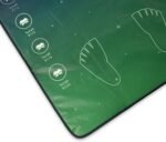 My Salah Mat - Adult & Revert Muslim Educational Interactive Prayer Mat