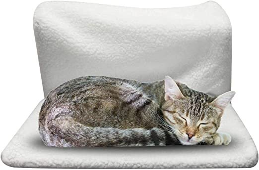 3xRadiator Cat Bed