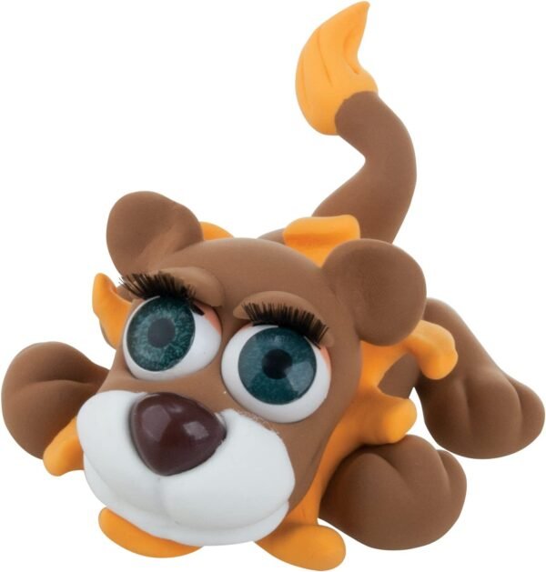 Mr. Gadget solutions&reg; Super Dough Light Weight Modelling Clay for Children