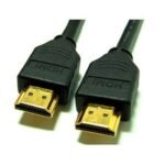 HDMI to HDMI Cable 3m