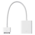 HDMI TO IPAD/IPHONE 4